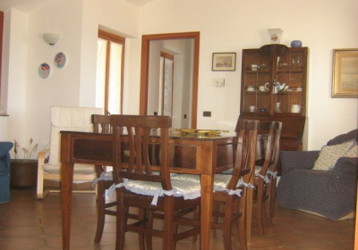 Casa Vacanze Buganville